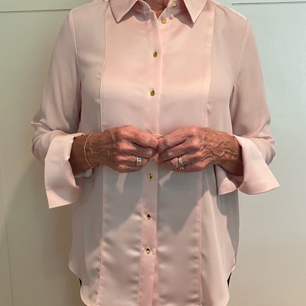 Calvin Klein Blouse NWT